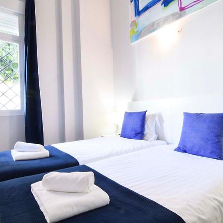 Letmalaga Comfort Studio Dış mekan fotoğraf