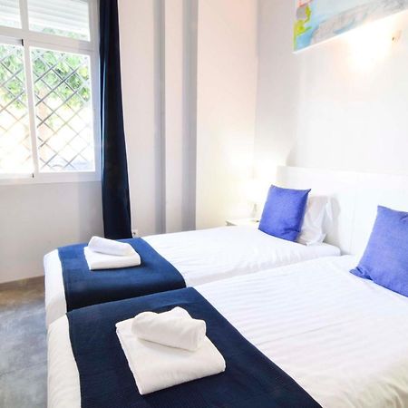 Letmalaga Comfort Studio Dış mekan fotoğraf