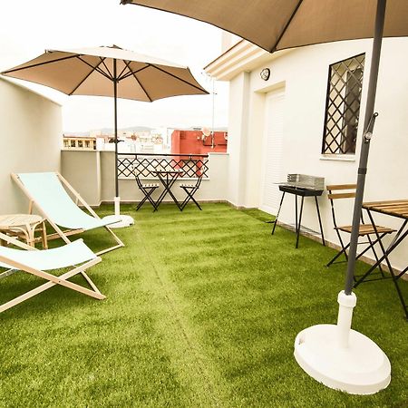 Letmalaga Comfort Studio Dış mekan fotoğraf