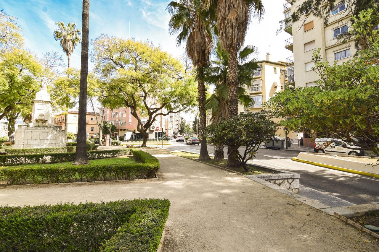 Letmalaga Comfort Studio Dış mekan fotoğraf