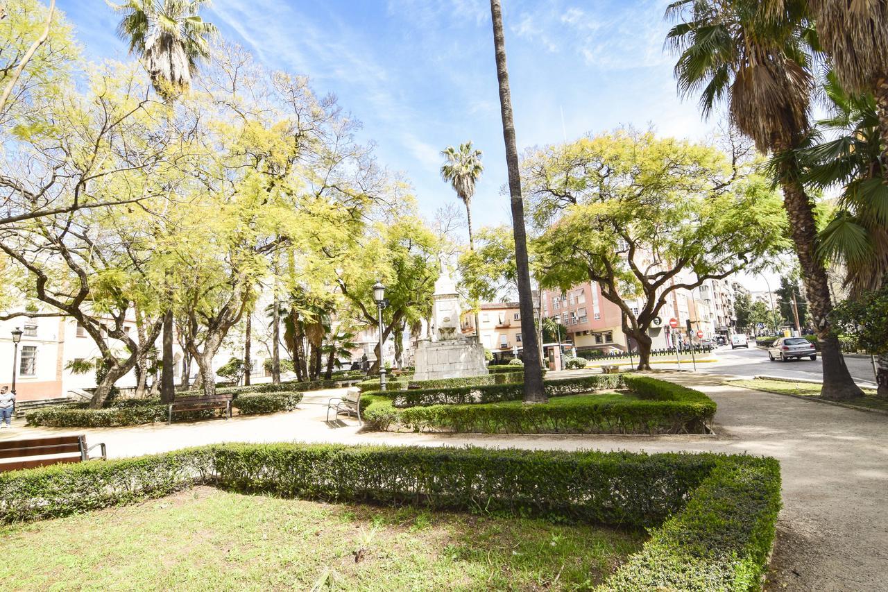 Letmalaga Comfort Studio Dış mekan fotoğraf