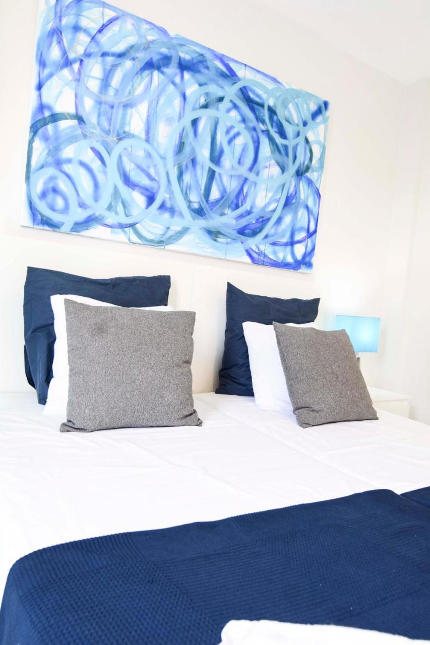 Letmalaga Comfort Studio Dış mekan fotoğraf