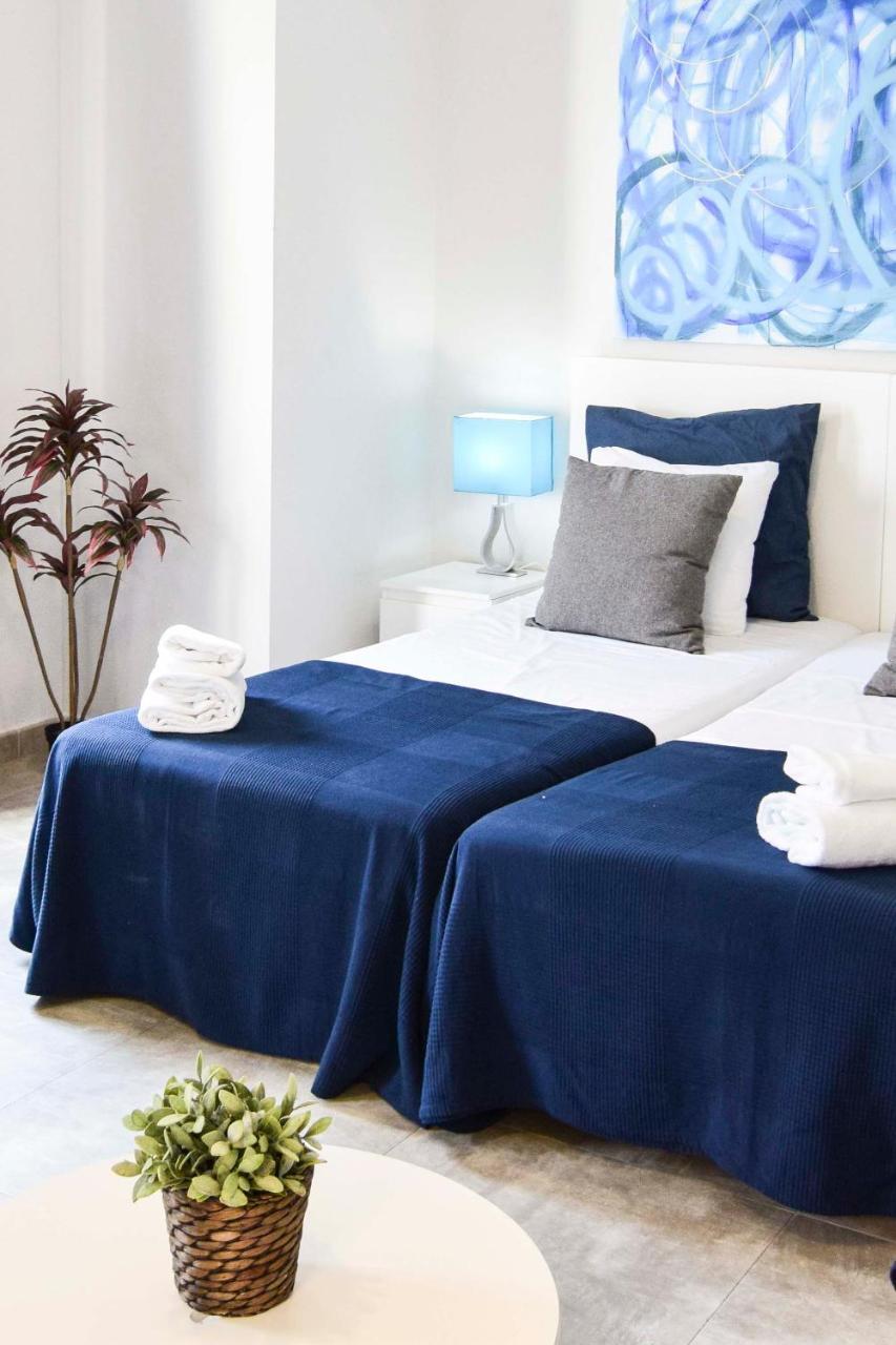 Letmalaga Comfort Studio Dış mekan fotoğraf