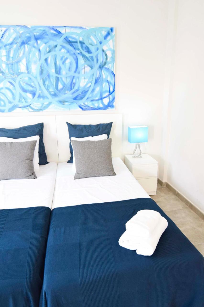Letmalaga Comfort Studio Dış mekan fotoğraf