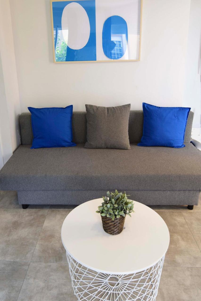 Letmalaga Comfort Studio Dış mekan fotoğraf