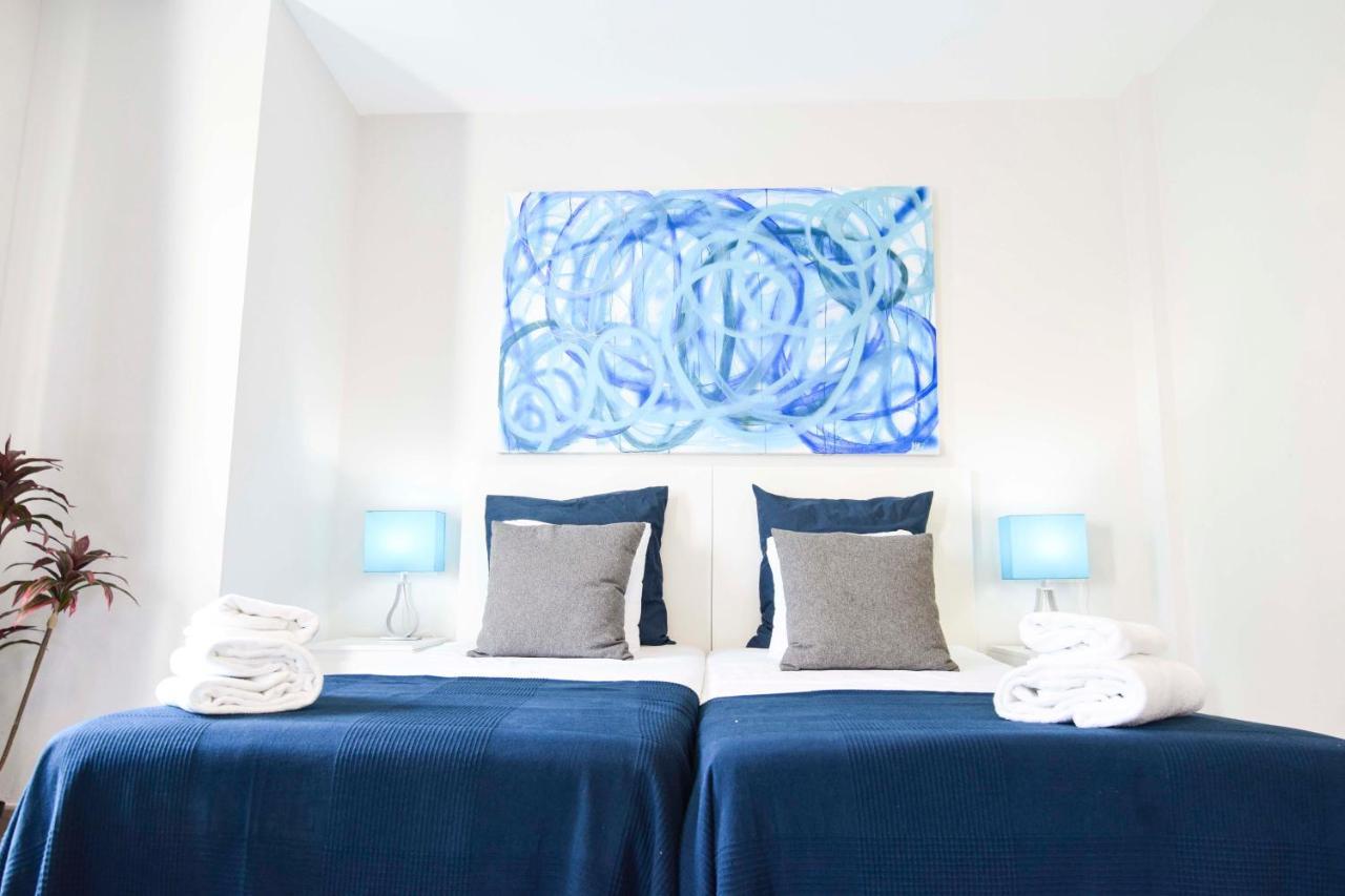 Letmalaga Comfort Studio Dış mekan fotoğraf