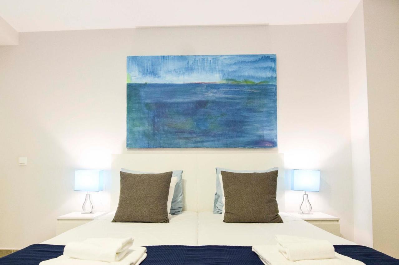 Letmalaga Comfort Studio Dış mekan fotoğraf
