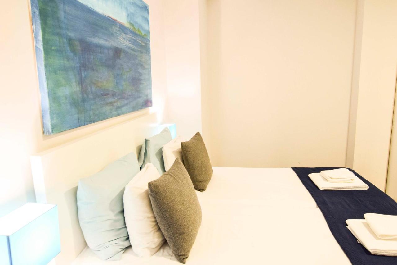 Letmalaga Comfort Studio Dış mekan fotoğraf