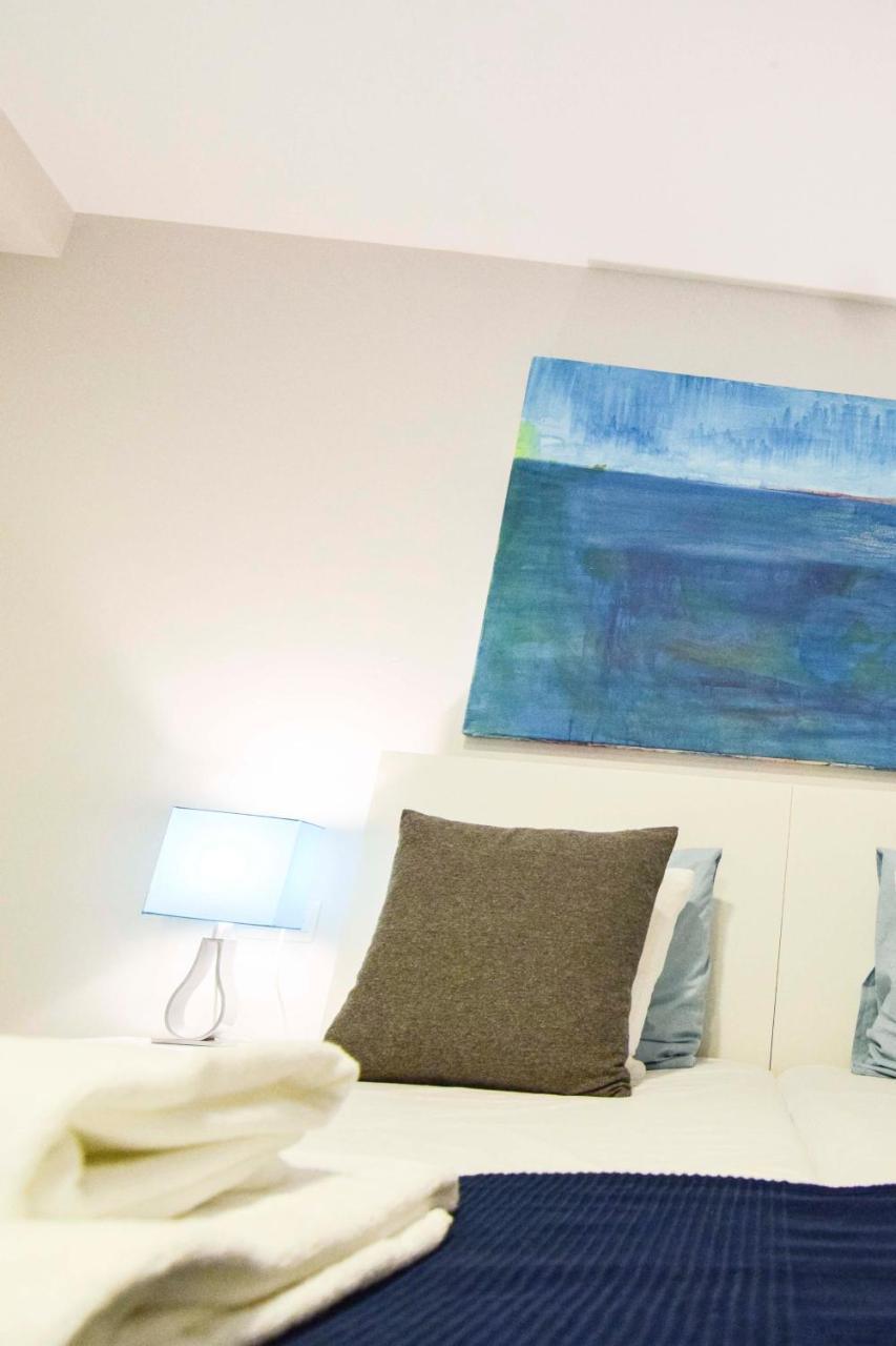 Letmalaga Comfort Studio Dış mekan fotoğraf