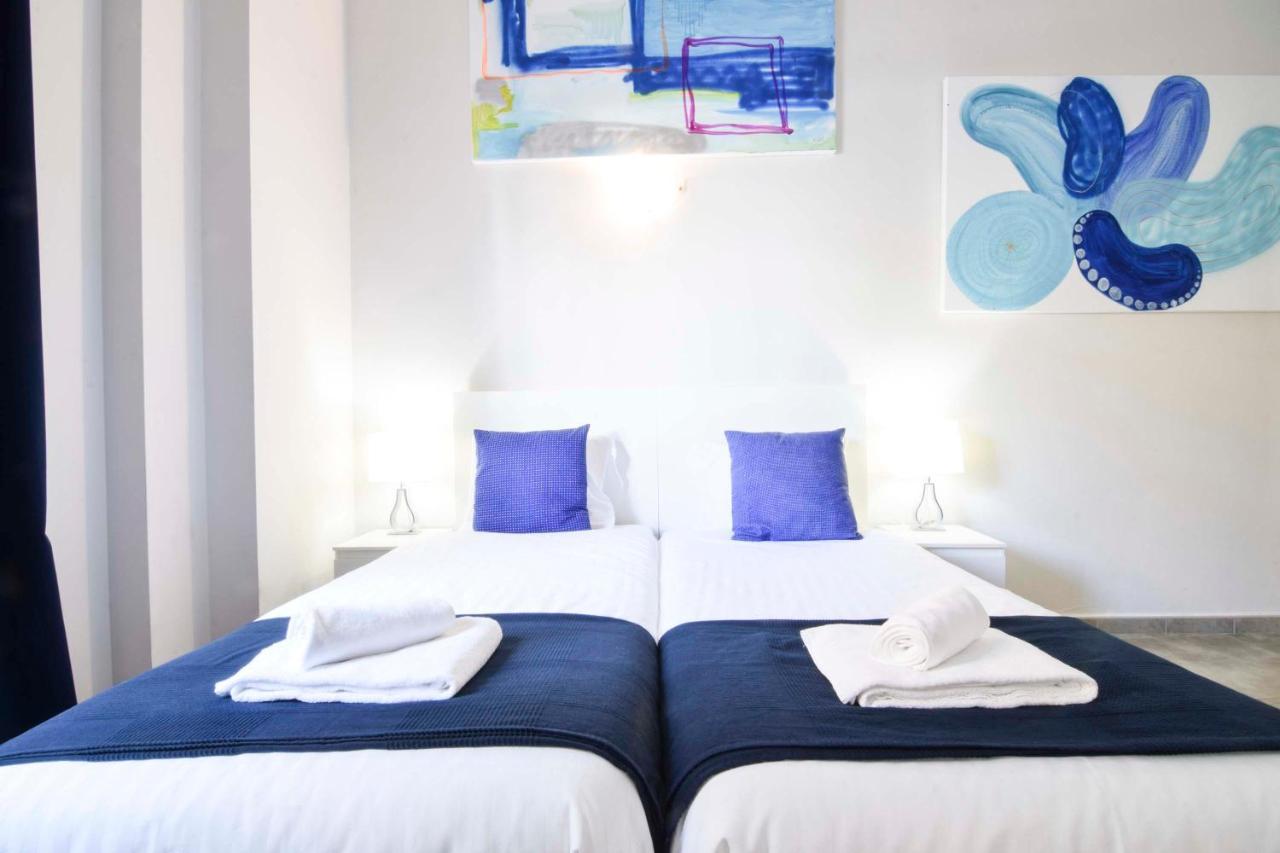 Letmalaga Comfort Studio Dış mekan fotoğraf