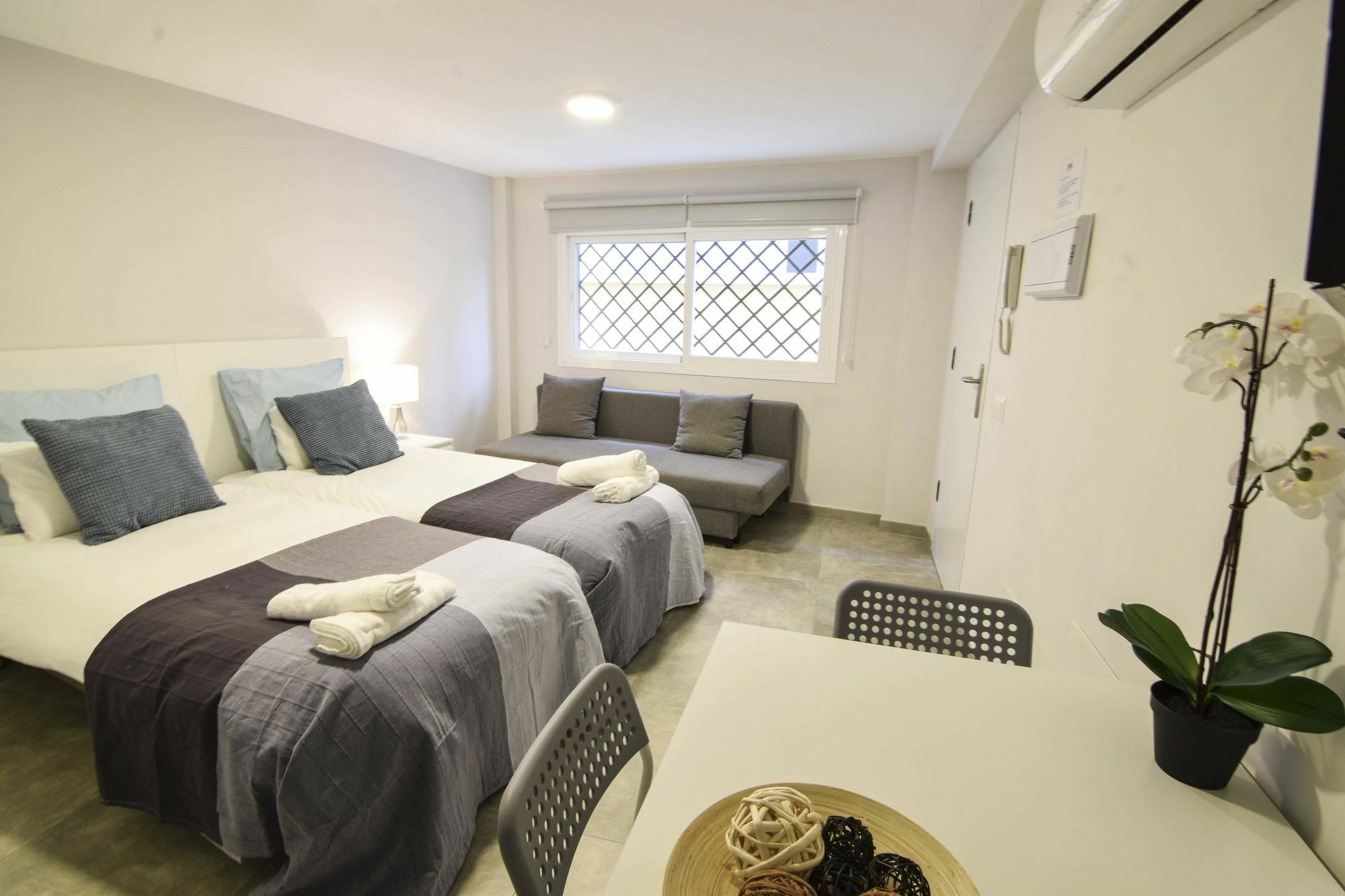Letmalaga Comfort Studio Dış mekan fotoğraf