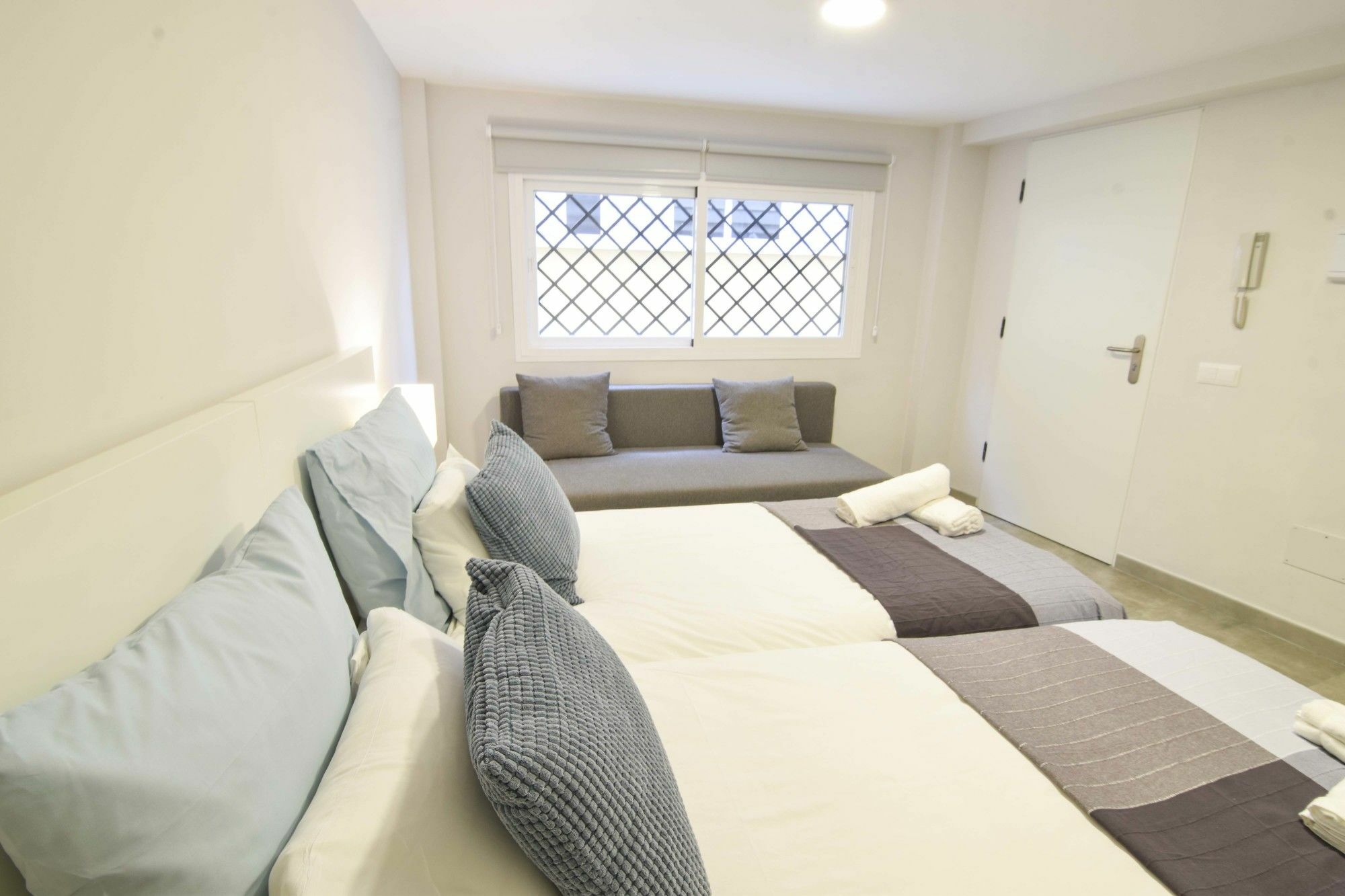 Letmalaga Comfort Studio Dış mekan fotoğraf