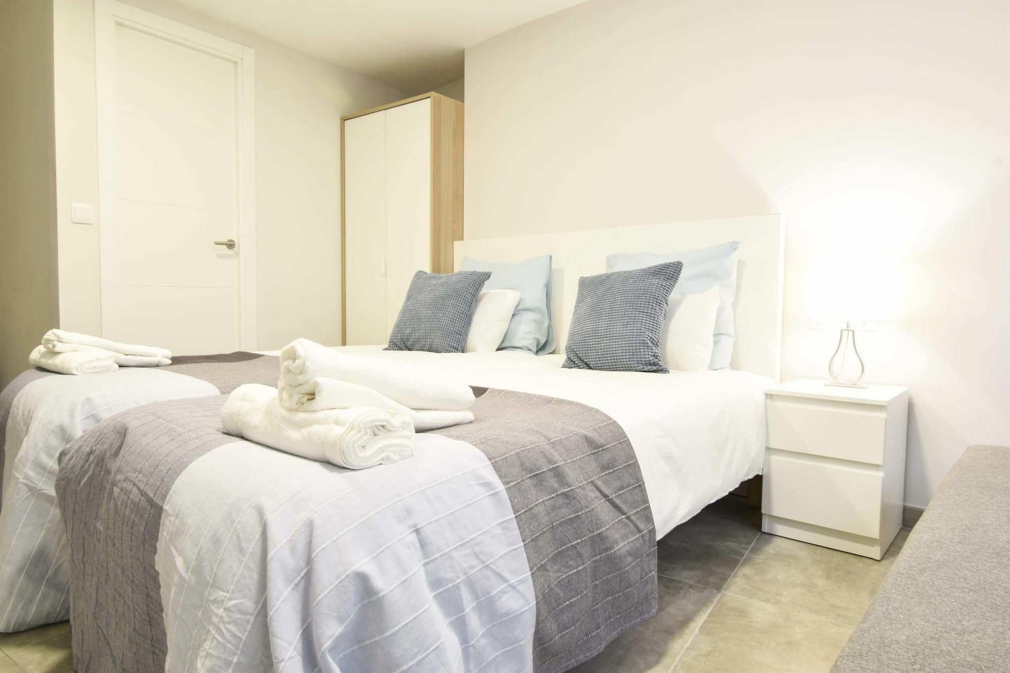 Letmalaga Comfort Studio Dış mekan fotoğraf