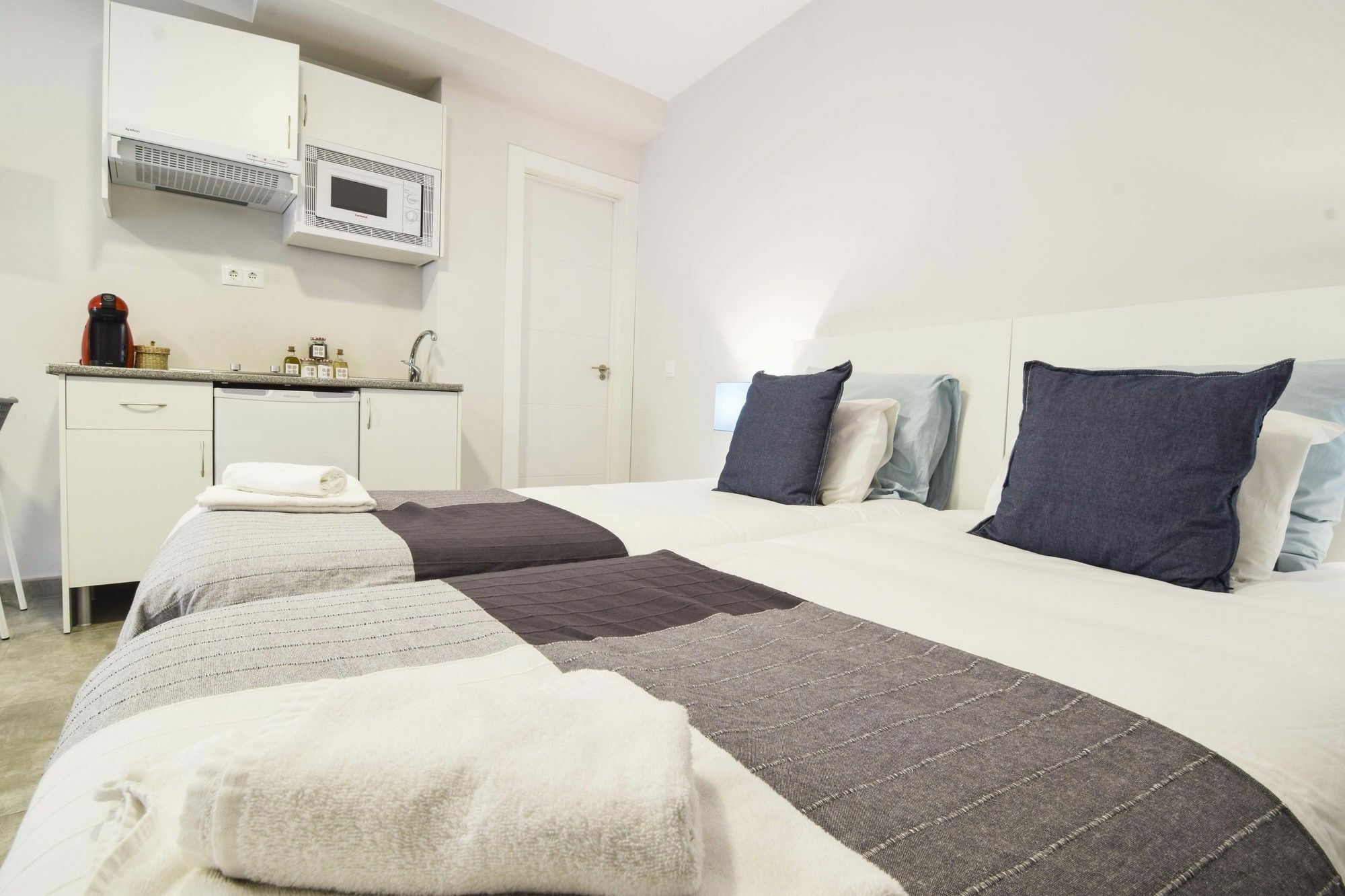 Letmalaga Comfort Studio Dış mekan fotoğraf