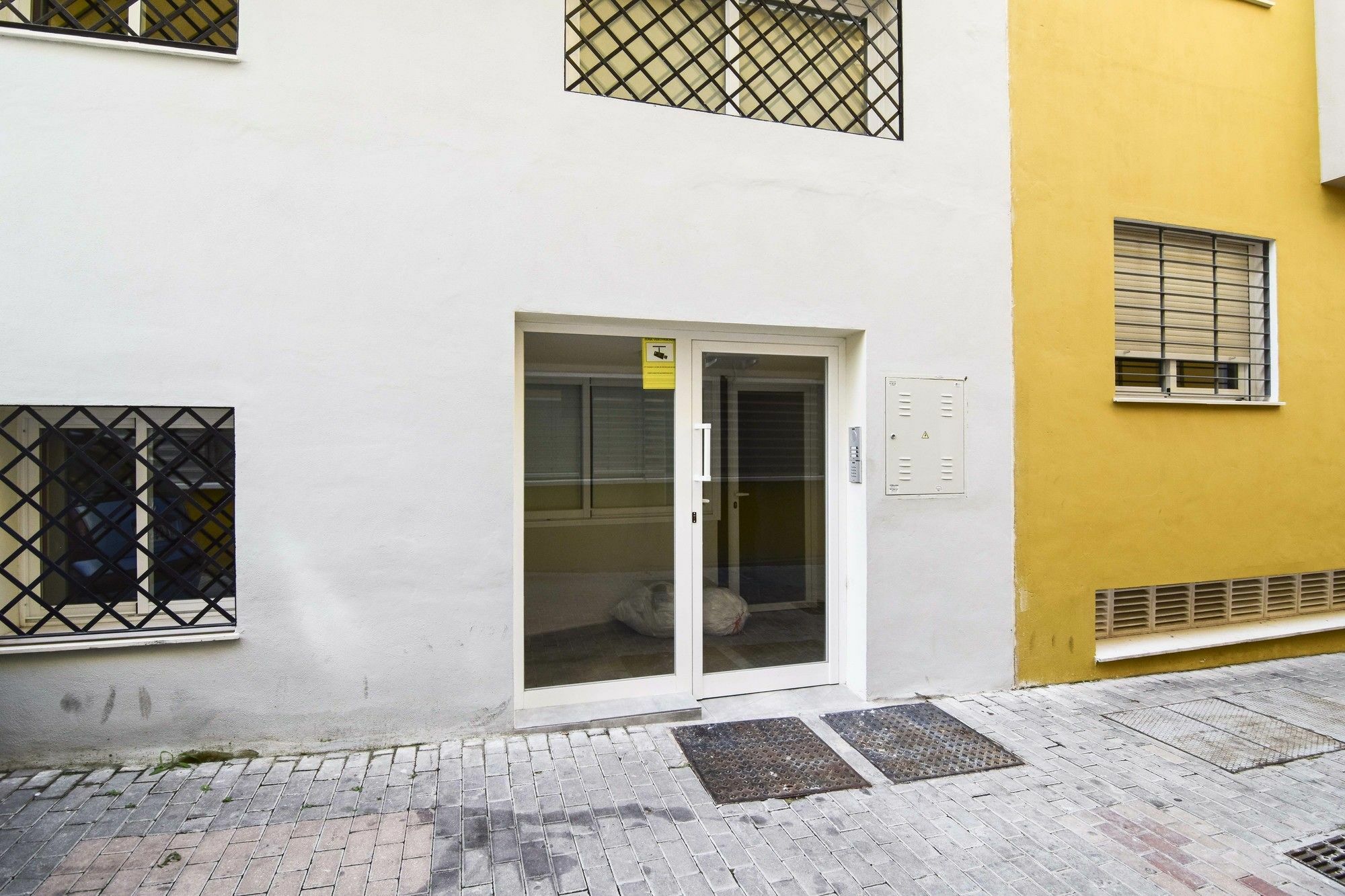 Letmalaga Comfort Studio Dış mekan fotoğraf