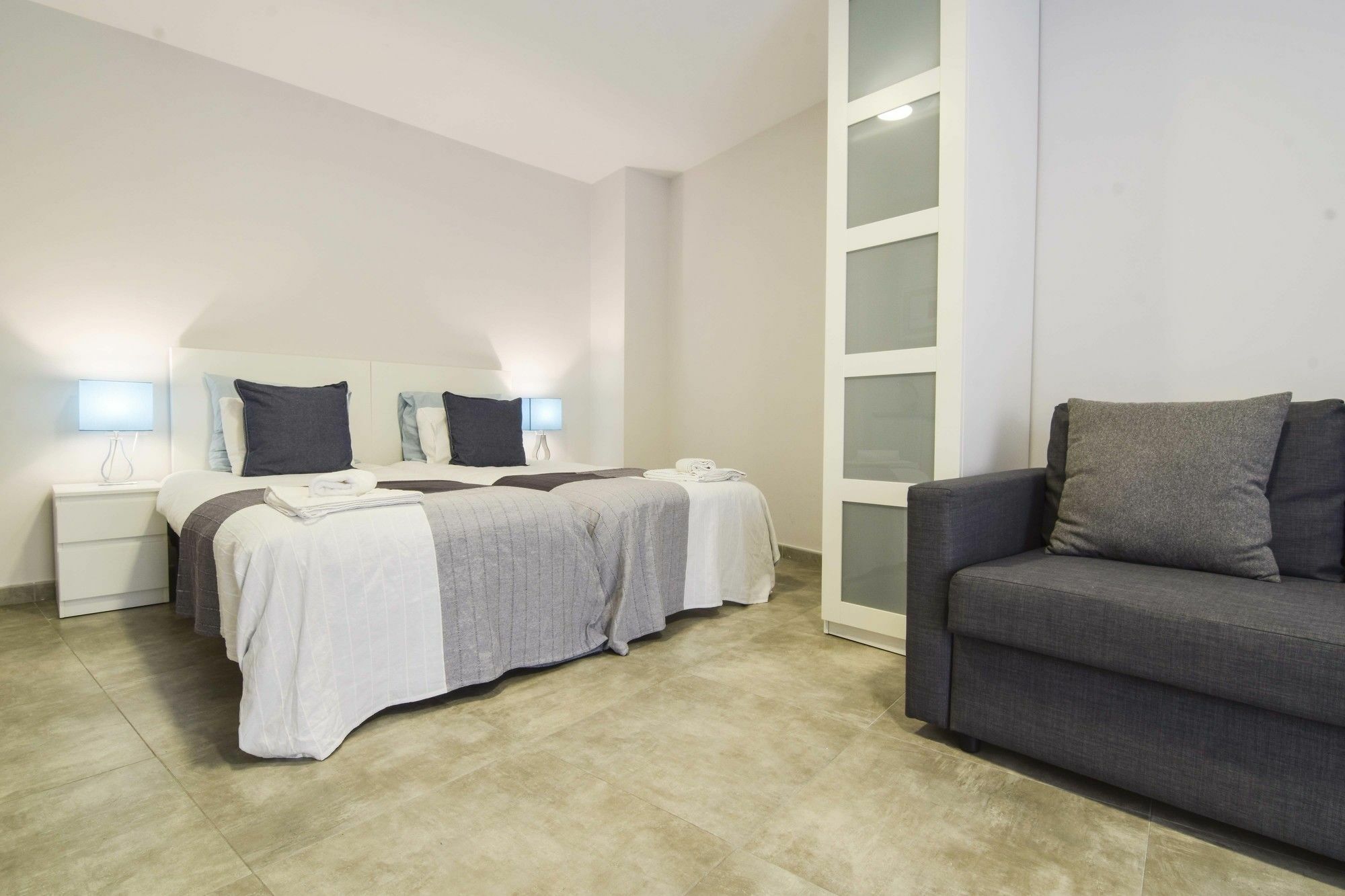 Letmalaga Comfort Studio Dış mekan fotoğraf