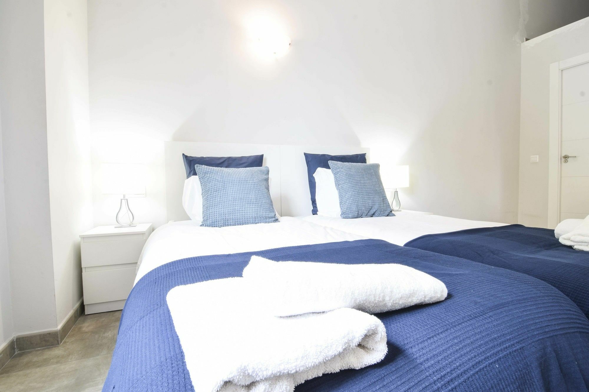Letmalaga Comfort Studio Dış mekan fotoğraf