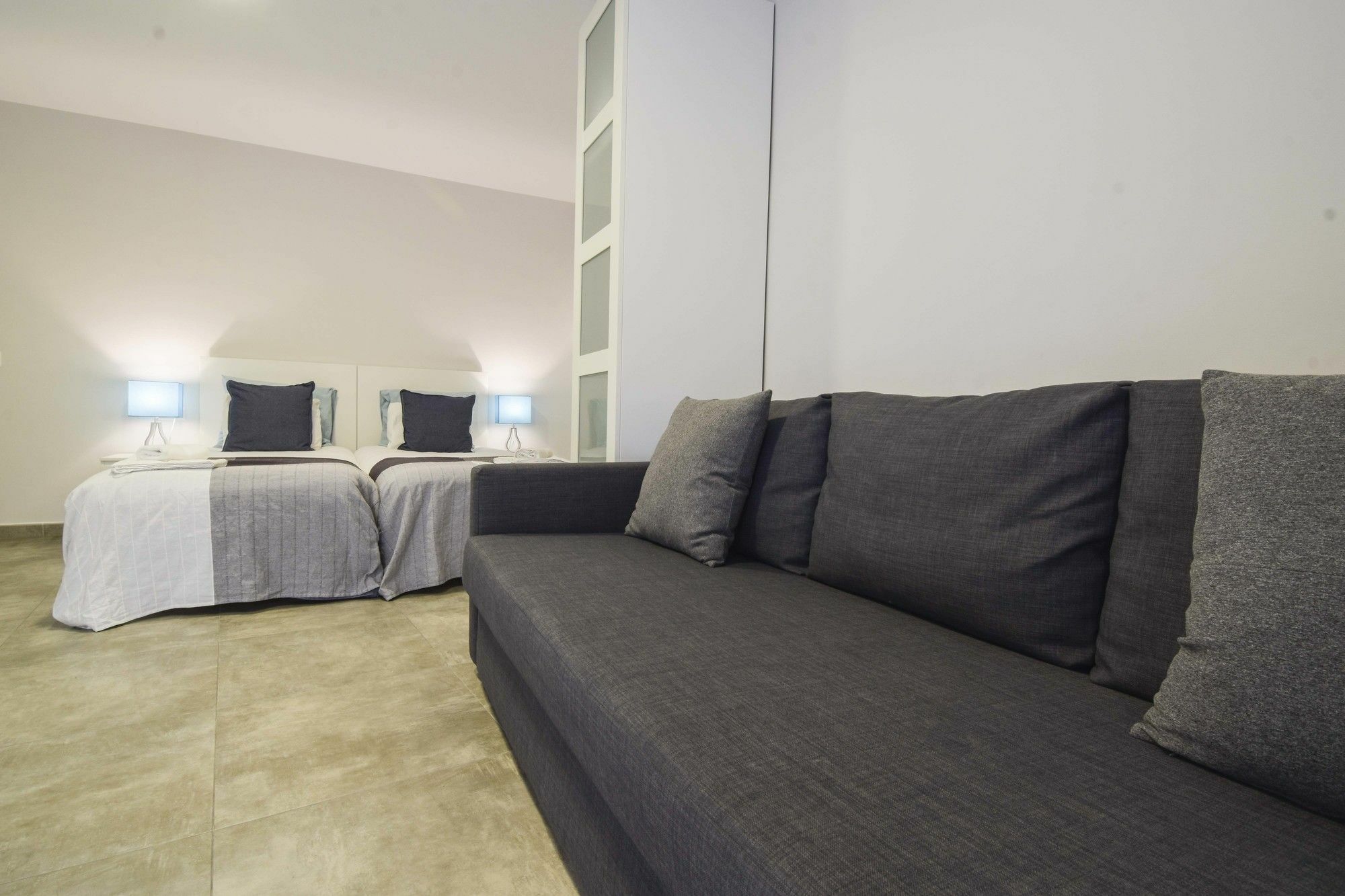 Letmalaga Comfort Studio Dış mekan fotoğraf