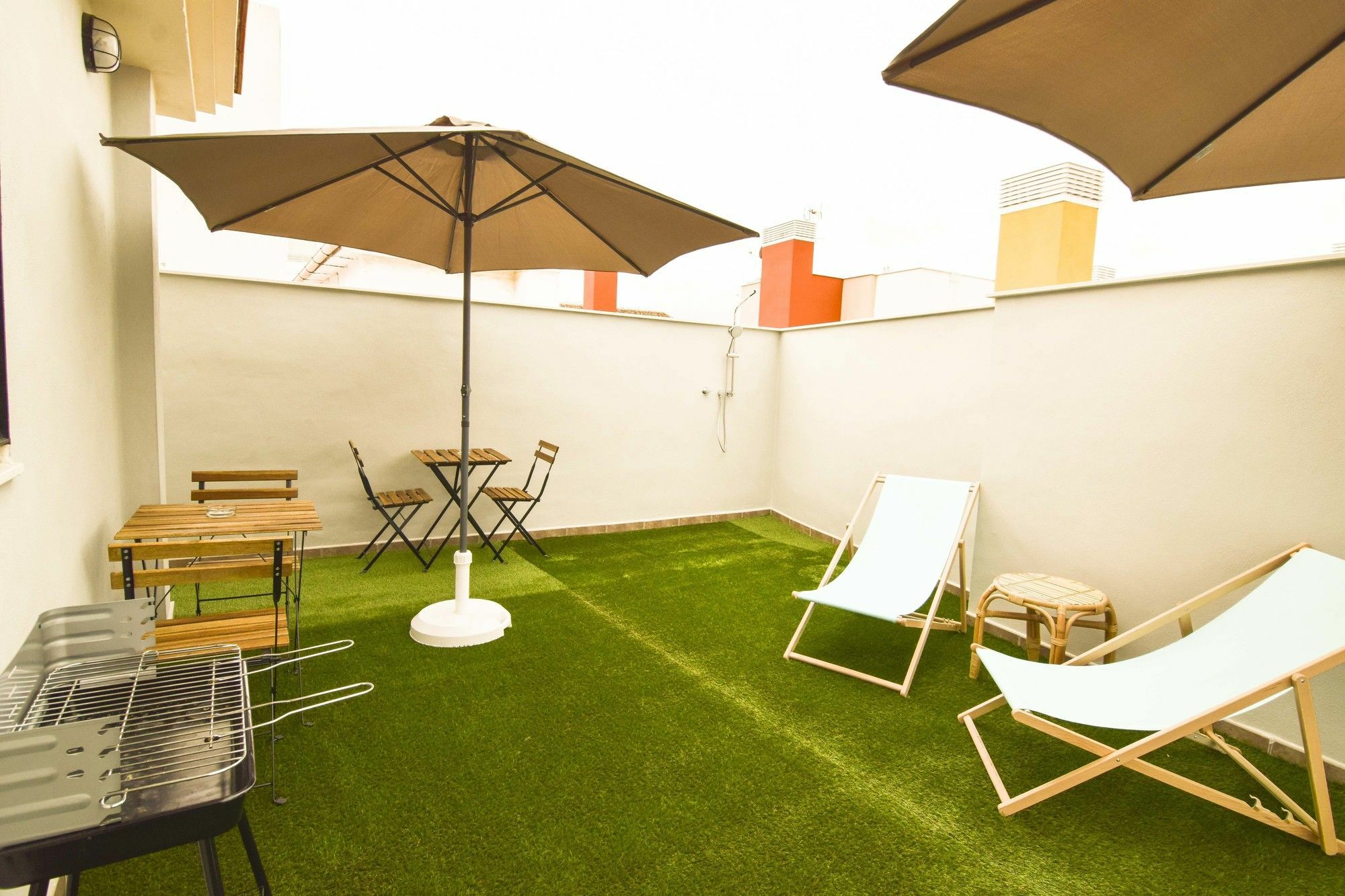 Letmalaga Comfort Studio Dış mekan fotoğraf