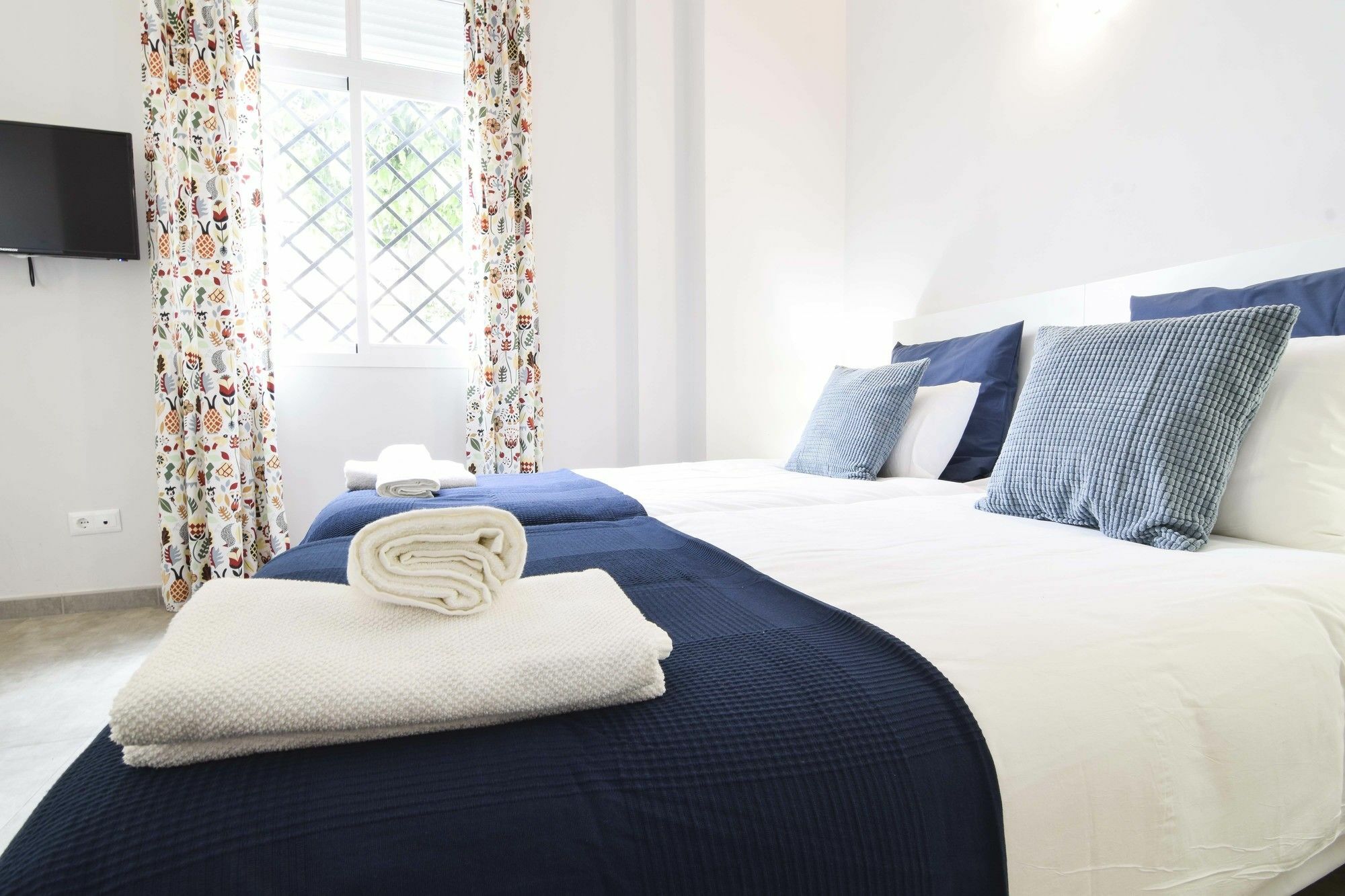 Letmalaga Comfort Studio Dış mekan fotoğraf