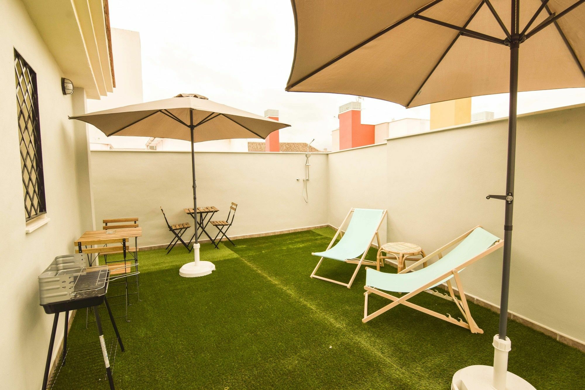 Letmalaga Comfort Studio Dış mekan fotoğraf