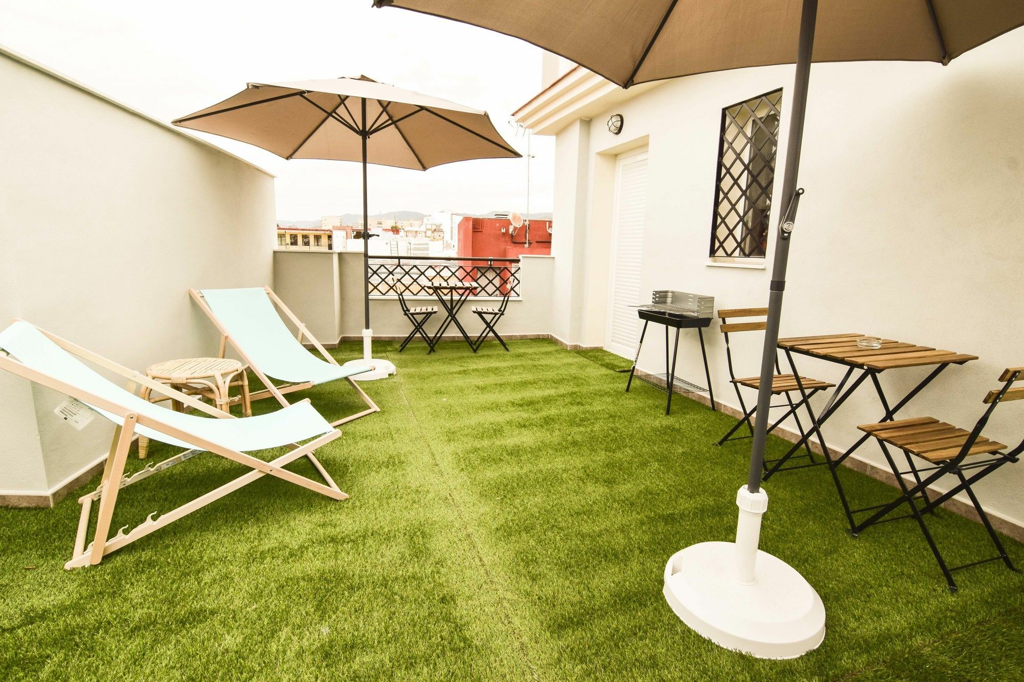 Letmalaga Comfort Studio Dış mekan fotoğraf