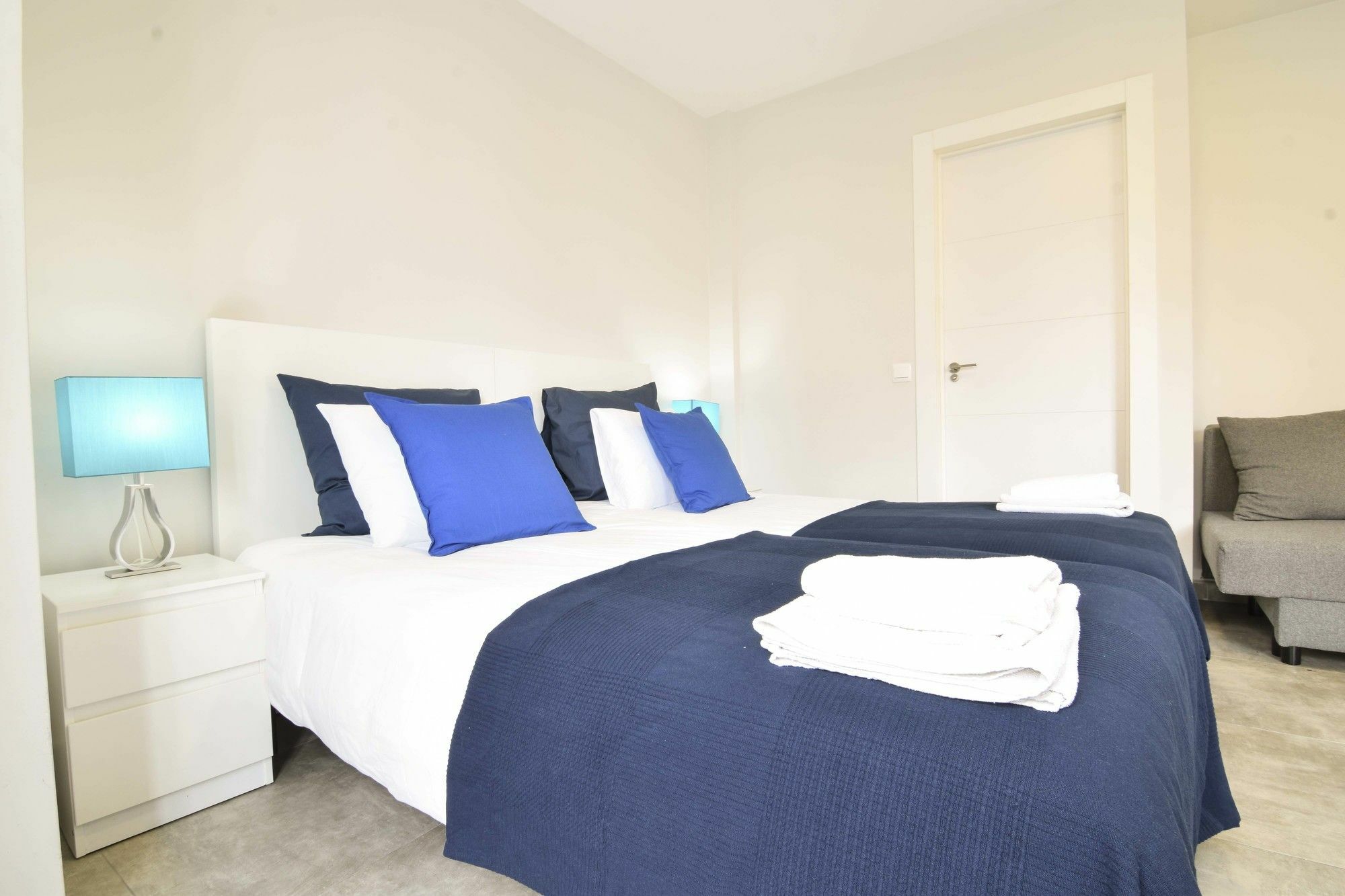 Letmalaga Comfort Studio Dış mekan fotoğraf